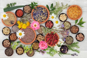 medicinal herbs